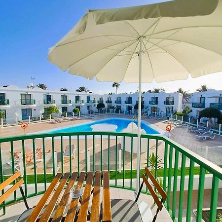 Casa Frida San Valentin By Ahf Apartment Corralejo Exterior photo