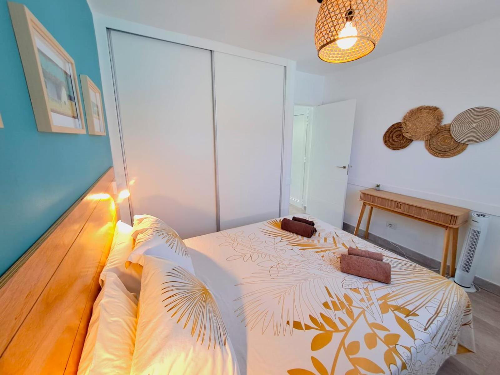 Casa Frida San Valentin By Ahf Apartment Corralejo Exterior photo