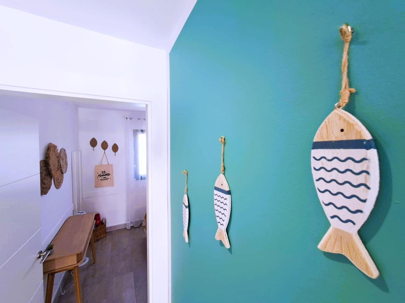 Casa Frida San Valentin By Ahf Apartment Corralejo Exterior photo