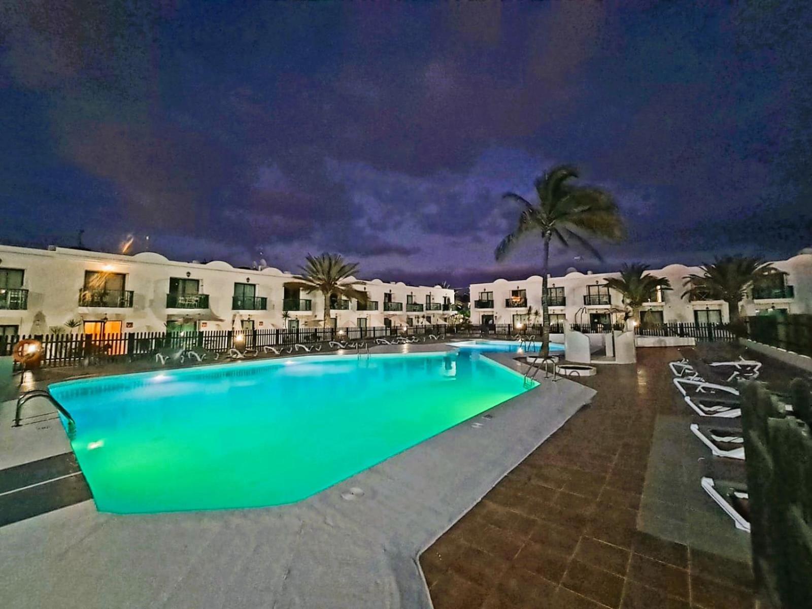 Casa Frida San Valentin By Ahf Apartment Corralejo Exterior photo