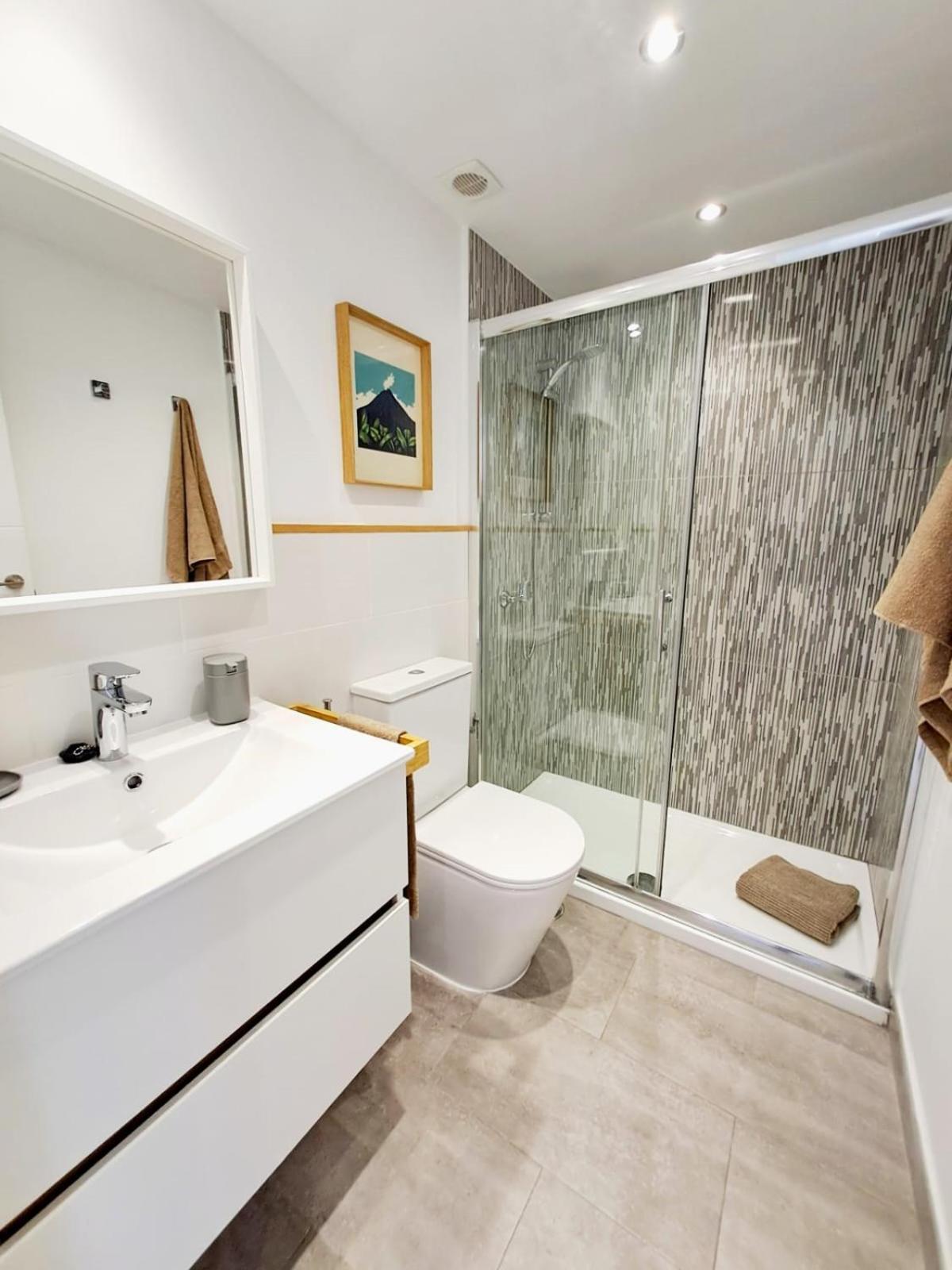 Casa Frida San Valentin By Ahf Apartment Corralejo Exterior photo