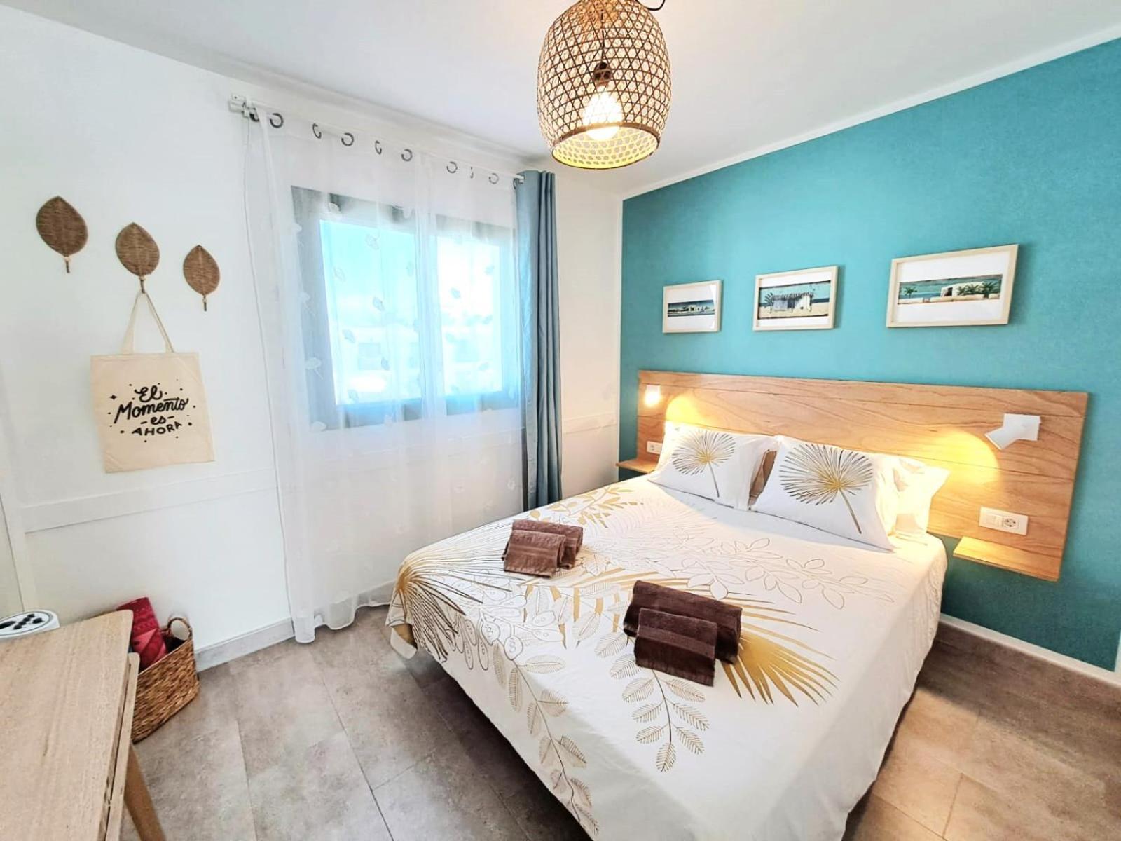 Casa Frida San Valentin By Ahf Apartment Corralejo Exterior photo