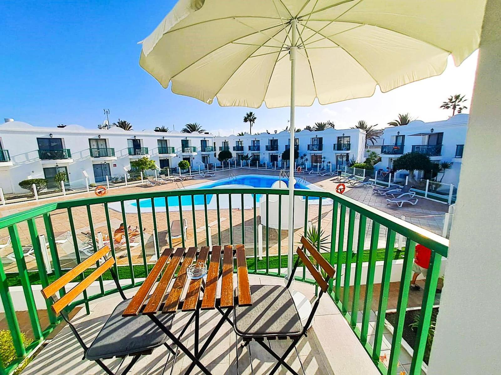 Casa Frida San Valentin By Ahf Apartment Corralejo Exterior photo