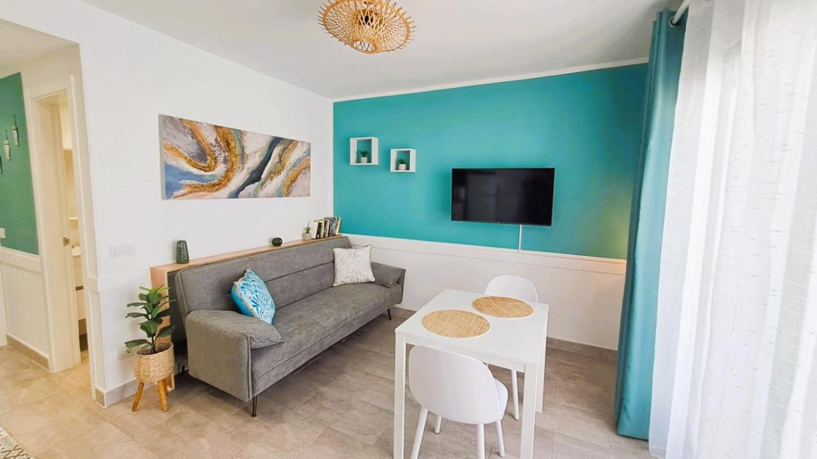 Casa Frida San Valentin By Ahf Apartment Corralejo Exterior photo