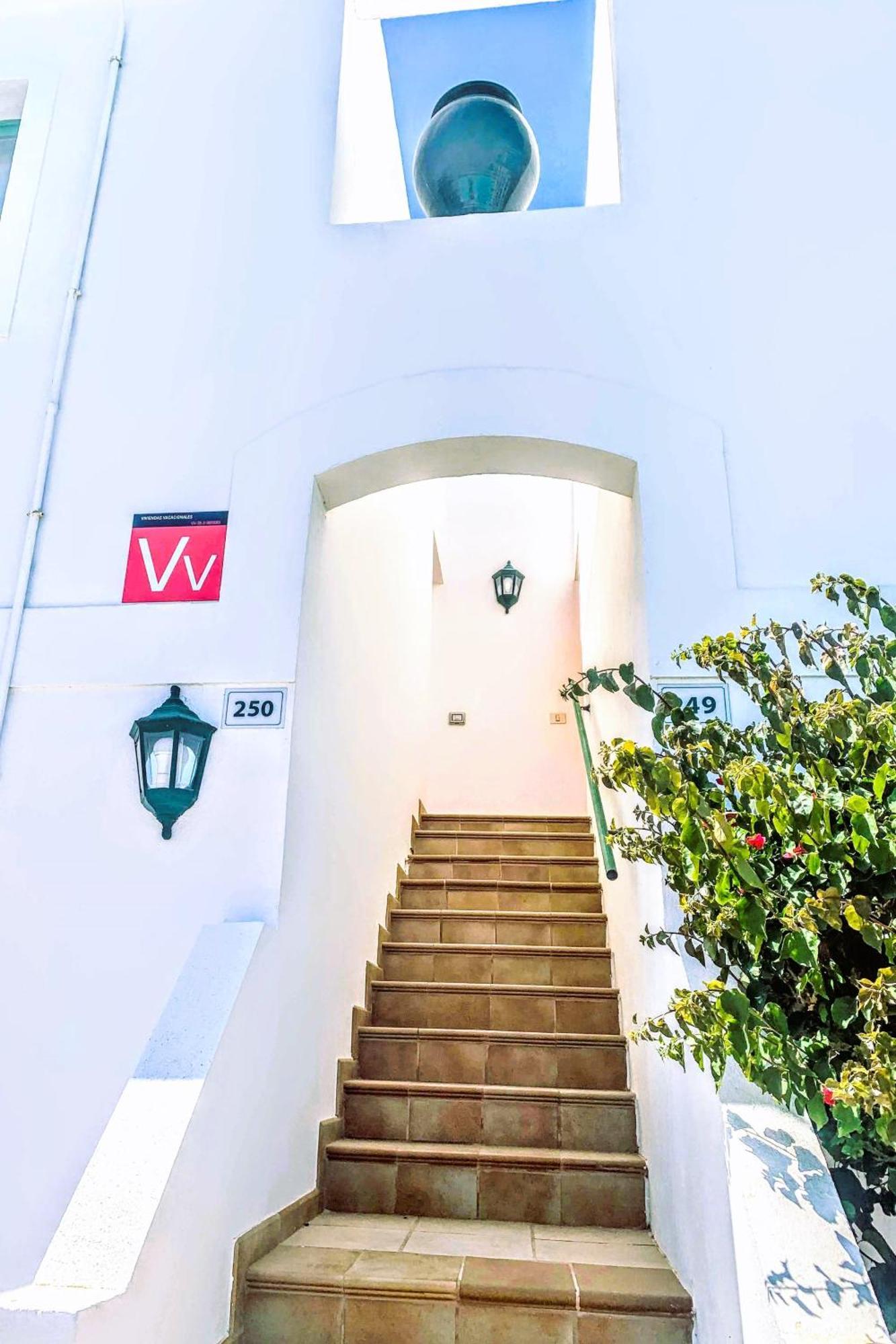Casa Frida San Valentin By Ahf Apartment Corralejo Exterior photo