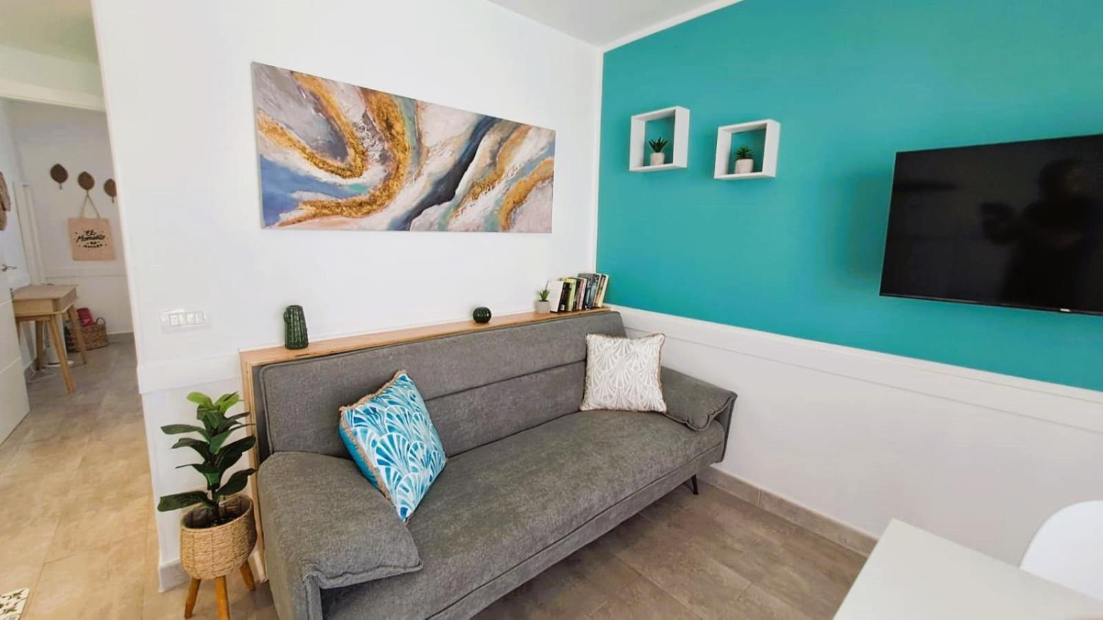 Casa Frida San Valentin By Ahf Apartment Corralejo Exterior photo