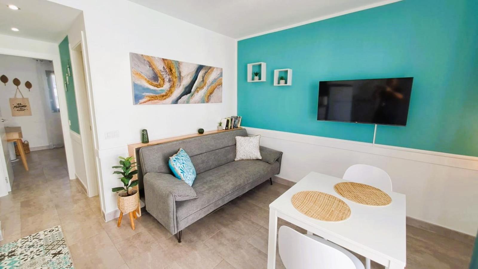 Casa Frida San Valentin By Ahf Apartment Corralejo Exterior photo