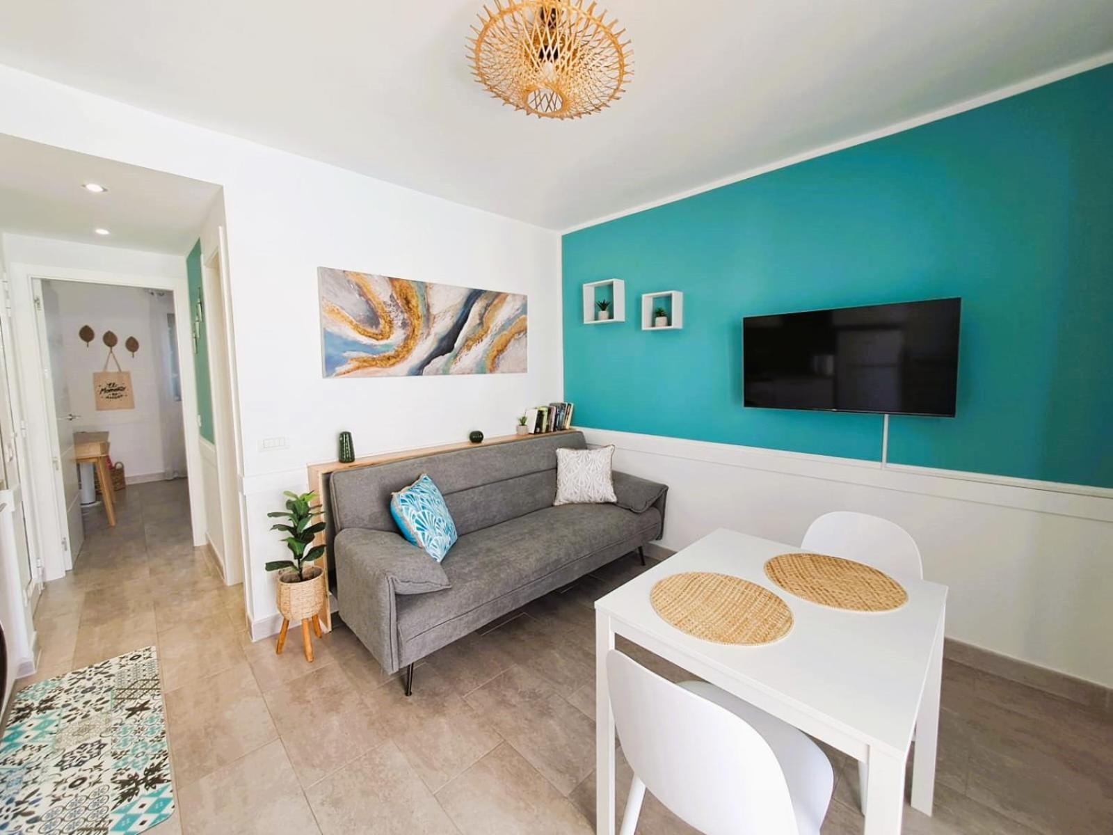 Casa Frida San Valentin By Ahf Apartment Corralejo Exterior photo