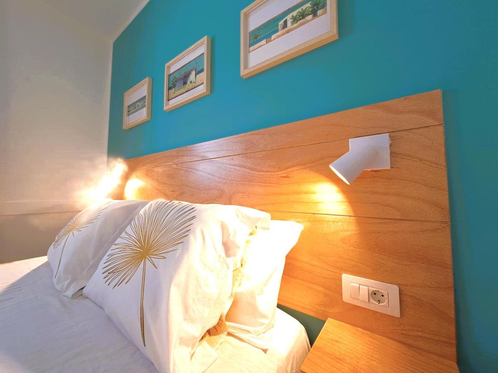 Casa Frida San Valentin By Ahf Apartment Corralejo Exterior photo