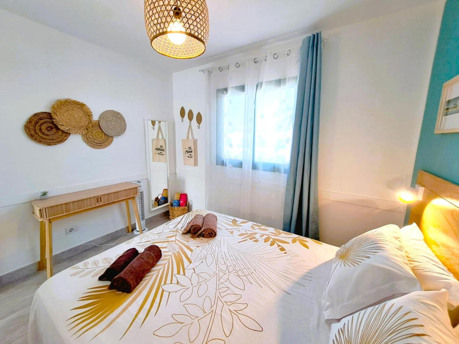 Casa Frida San Valentin By Ahf Apartment Corralejo Exterior photo