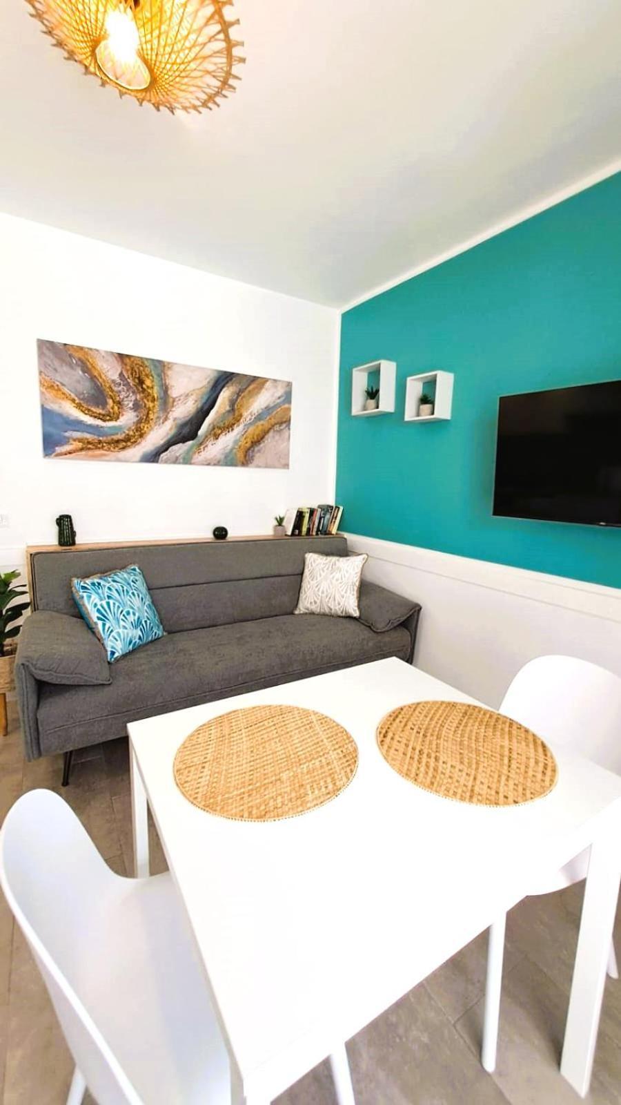 Casa Frida San Valentin By Ahf Apartment Corralejo Exterior photo