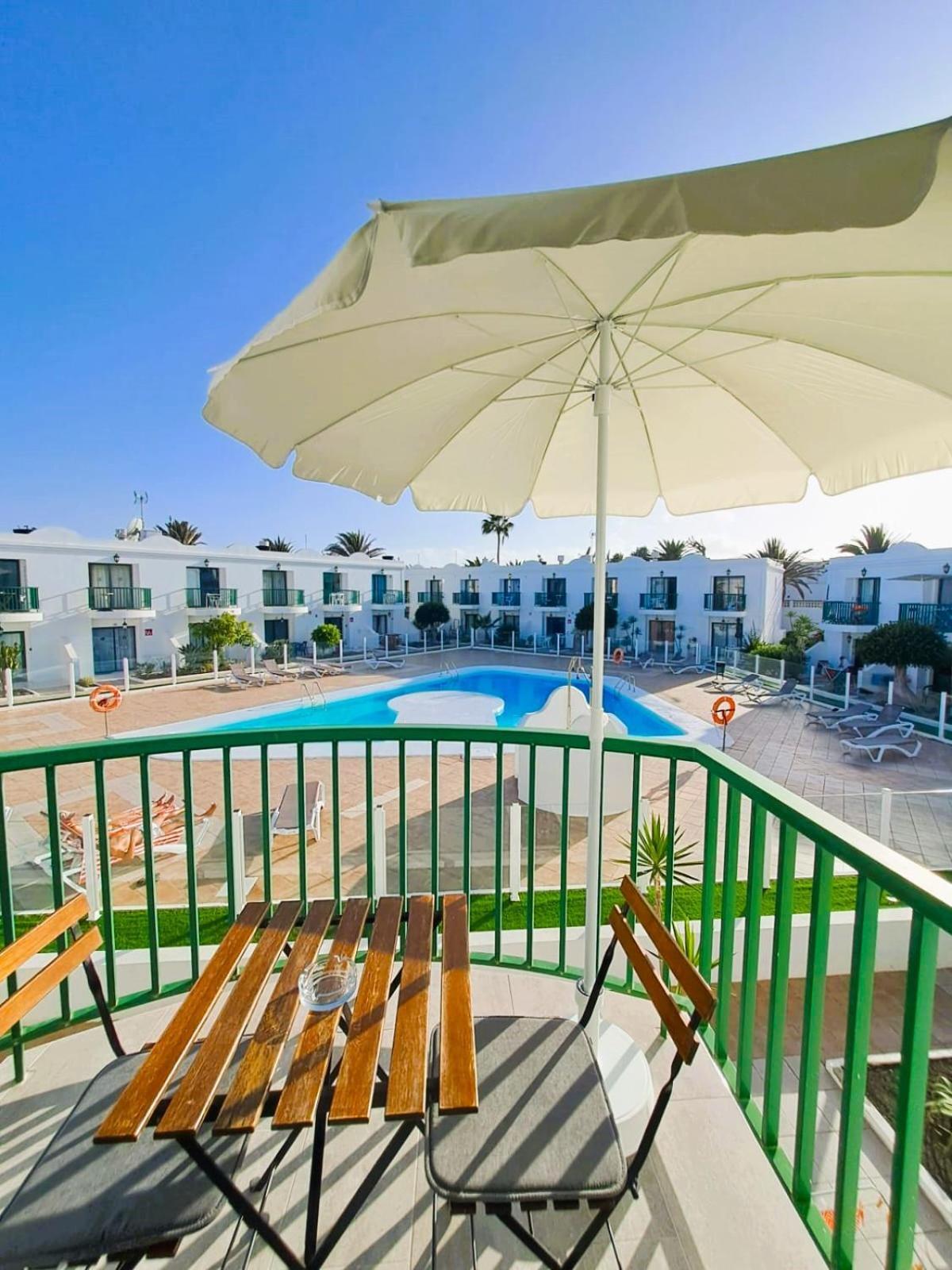 Casa Frida San Valentin By Ahf Apartment Corralejo Exterior photo